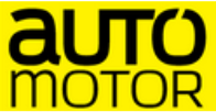 autó-motor logó